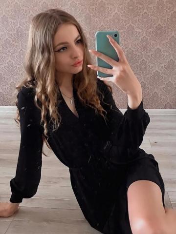 Проститутка Флора Проститутка Флора